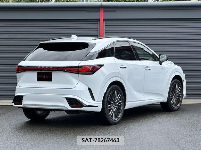 Lexus RX 2023-01 397146-2