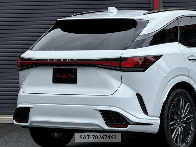 Lexus RX 2023-01 397146-29