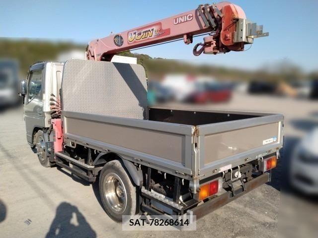 Mitsubishi CANTER 2007-10 294534-3