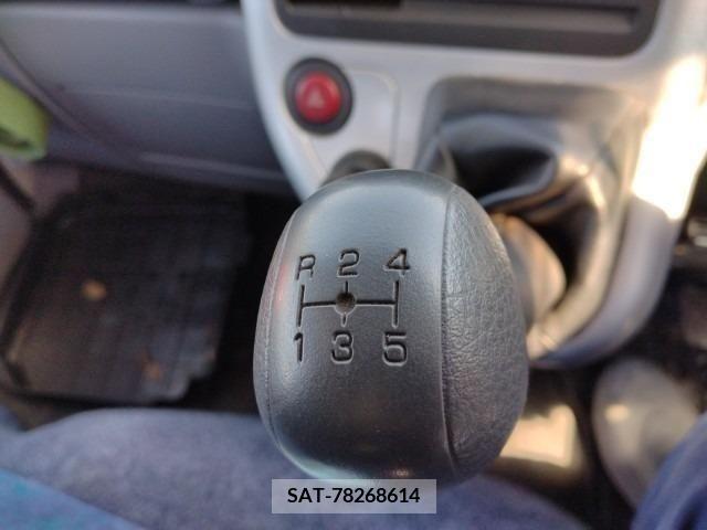 Mitsubishi CANTER 2007-10 294534-6