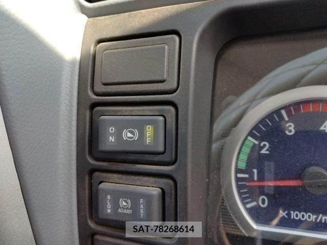 Mitsubishi CANTER 2007-10 294534-8