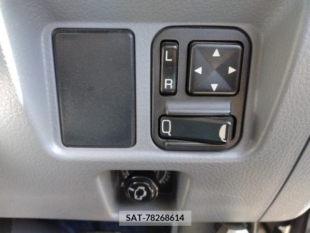 Mitsubishi CANTER 2007-10 294534-9