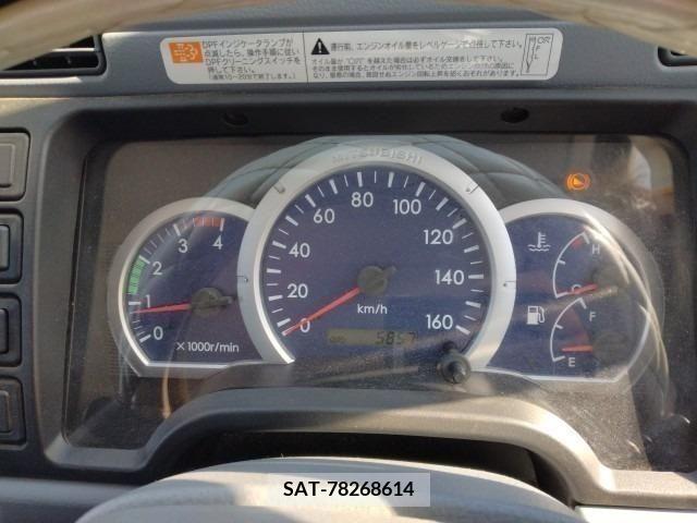 Mitsubishi CANTER 2007-10 294534-10