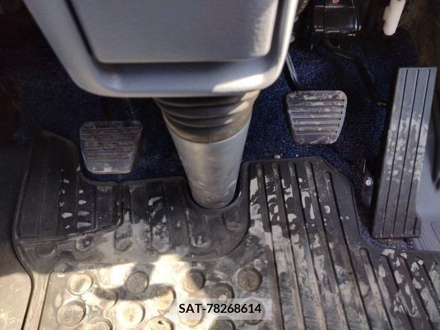 Mitsubishi CANTER 2007-10 294534-13