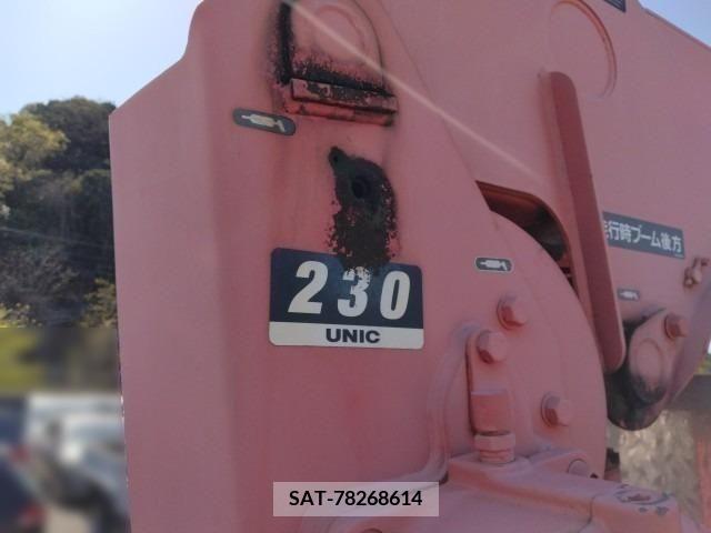 Mitsubishi CANTER 2007-10 294534-18