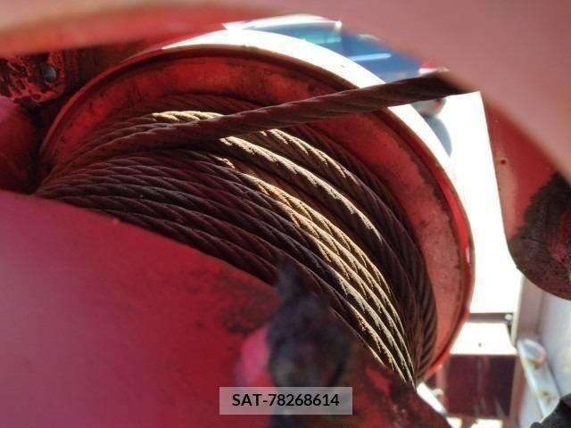 Mitsubishi CANTER 2007-10 294534-19