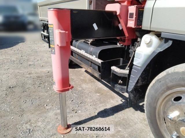 Mitsubishi CANTER 2007-10 294534-22