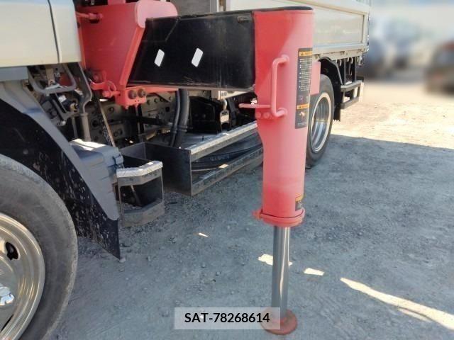 Mitsubishi CANTER 2007-10 294534-23