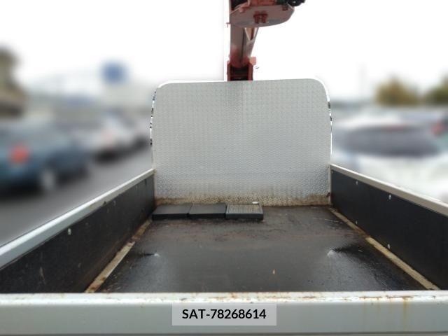 Mitsubishi CANTER 2007-10 294534-29