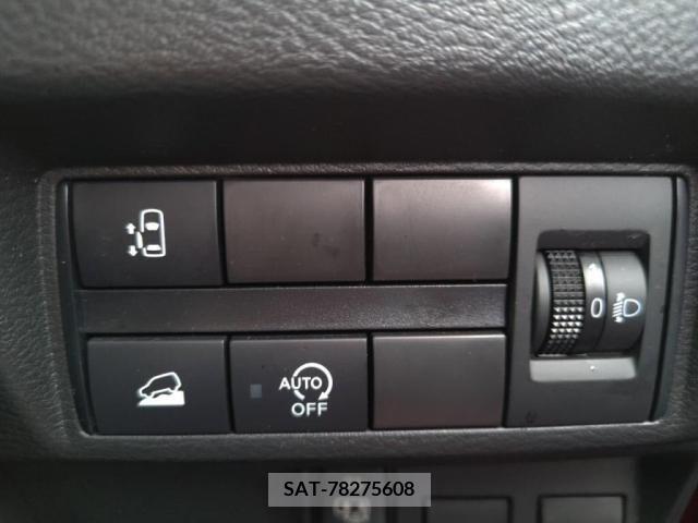 Mitsubishi EK X SPACE 2020-07 323981-18