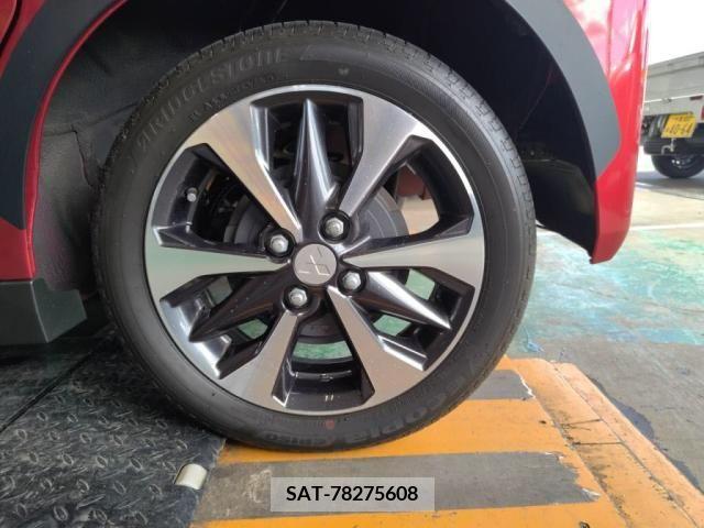 Mitsubishi EK X SPACE 2020-07 323981-27