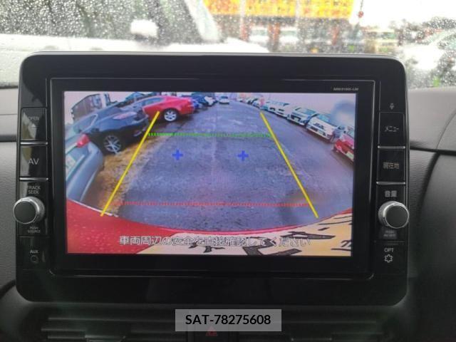 Mitsubishi EK X SPACE 2020-07 323981-13