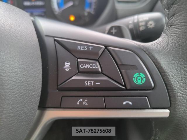 Mitsubishi EK X SPACE 2020-07 323981-16