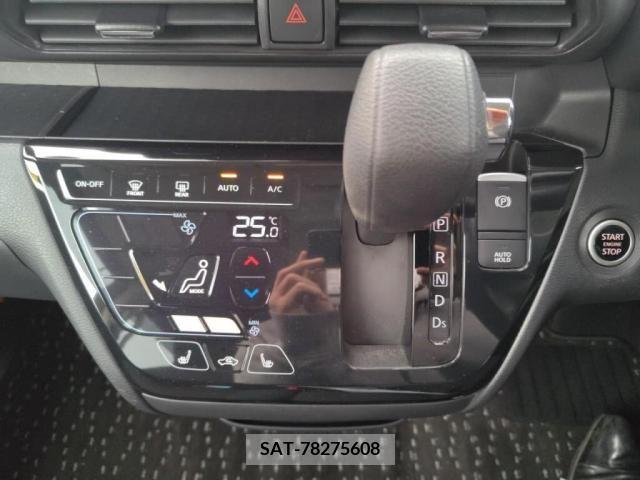 Mitsubishi EK X SPACE 2020-07 323981-14