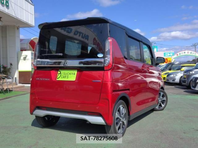 Mitsubishi EK X SPACE 2020-07 323981-1