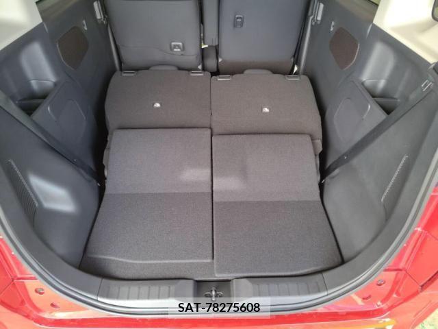 Mitsubishi EK X SPACE 2020-07 323981-26