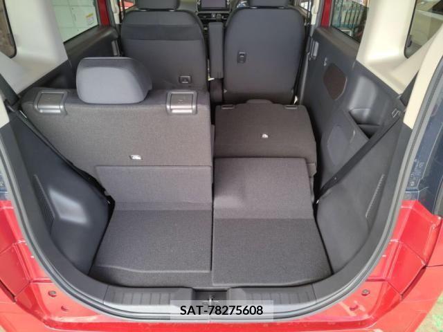 Mitsubishi EK X SPACE 2020-07 323981-25