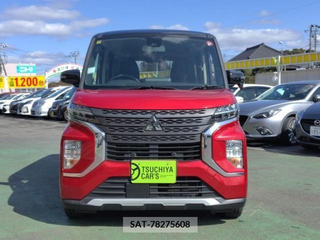 Mitsubishi EK X SPACE 2020-07 323981-8