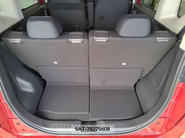 Mitsubishi EK X SPACE 2020-07 323981-24