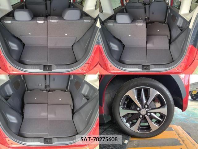 Mitsubishi EK X SPACE 2020-07 323981-7