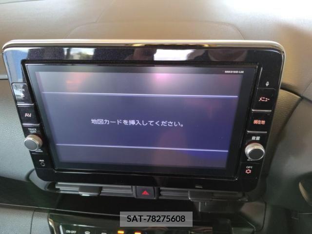 Mitsubishi EK X SPACE 2020-07 323981-12