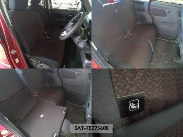 Mitsubishi EK X SPACE 2020-07 323981-6