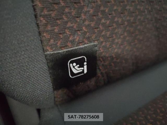 Mitsubishi EK X SPACE 2020-07 323981-23