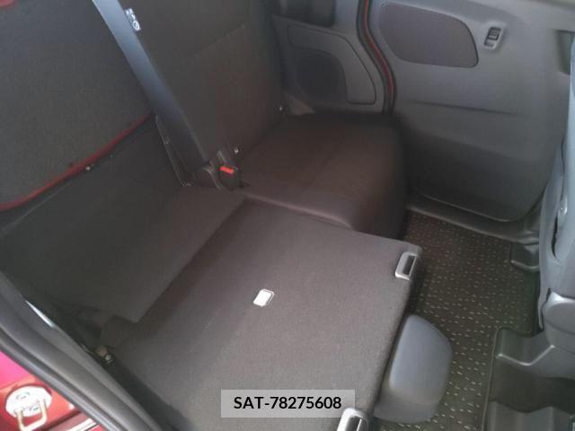 Mitsubishi EK X SPACE 2020-07 323981-22