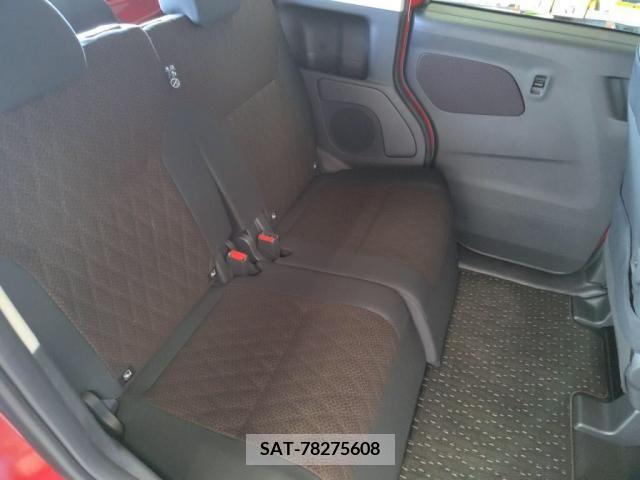 Mitsubishi EK X SPACE 2020-07 323981-21