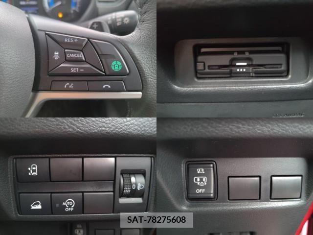 Mitsubishi EK X SPACE 2020-07 323981-5