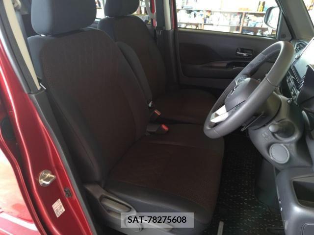 Mitsubishi EK X SPACE 2020-07 323981-20