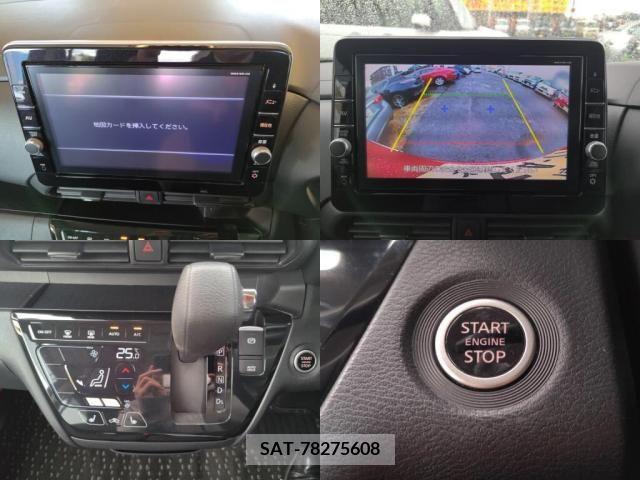 Mitsubishi EK X SPACE 2020-07 323981-4