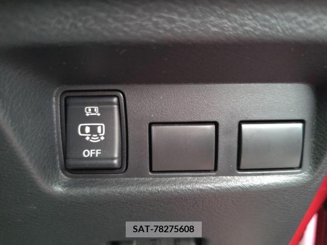 Mitsubishi EK X SPACE 2020-07 323981-19