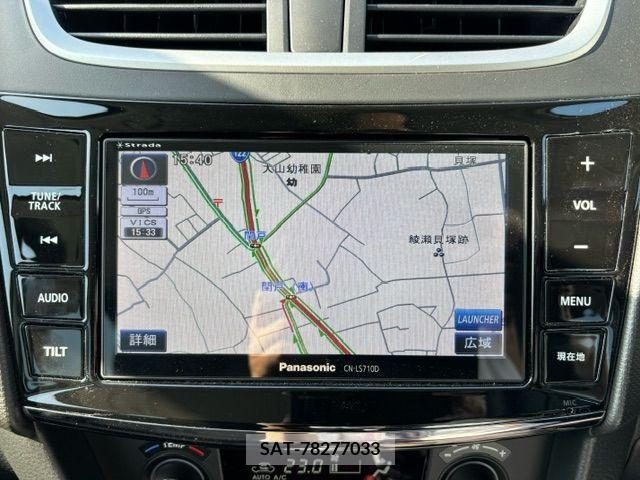 Suzuki SWIFT 2013-09 286609-4