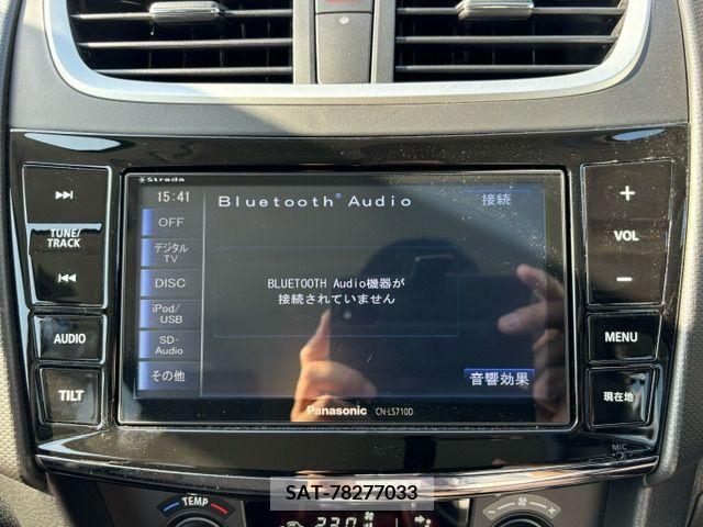 Suzuki SWIFT 2013-09 286609-10