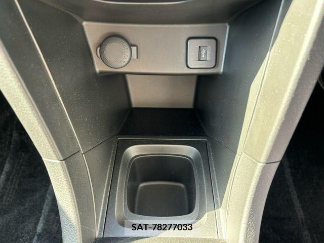 Suzuki SWIFT 2013-09 286609-16
