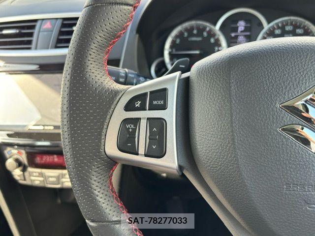 Suzuki SWIFT 2013-09 286609-15