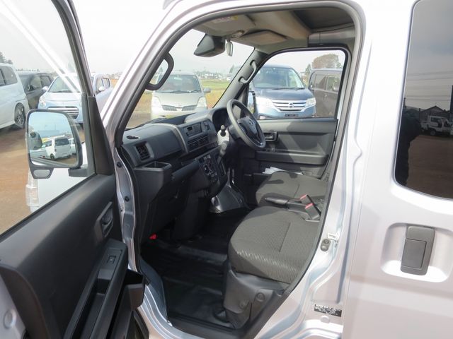 Daihatsu HIJET CARGO 2021-12 17863-5