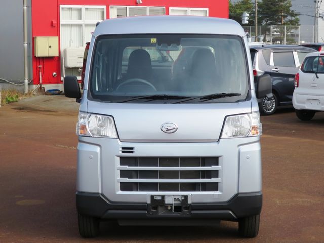 Daihatsu HIJET CARGO 2021-12 17863-1