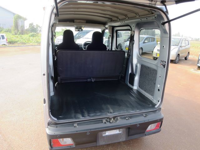 Daihatsu HIJET CARGO 2021-12 17863-7