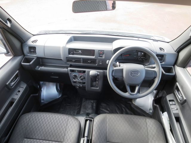 Daihatsu HIJET CARGO 2021-12 17863-9