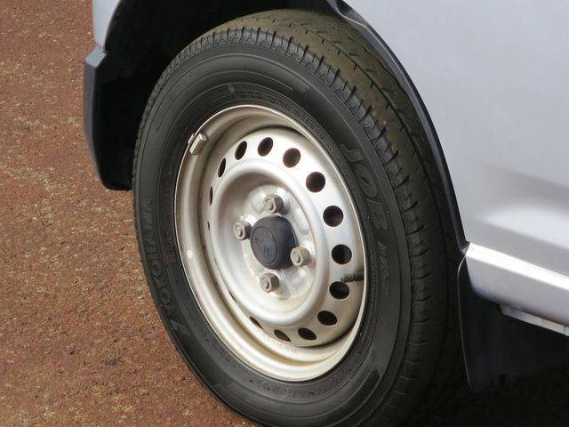 Daihatsu HIJET CARGO 2021-12 17863-17