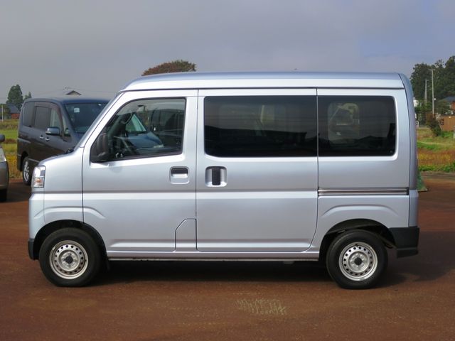 Daihatsu HIJET CARGO 2021-12 17863-4