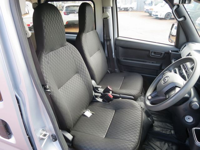 Daihatsu HIJET CARGO 2021-12 17863-8