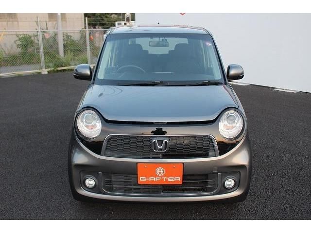 Honda N-ONE 2014-03 15105-1