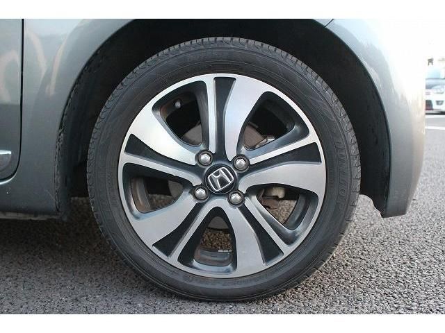 Honda N-ONE 2014-03 15105-7