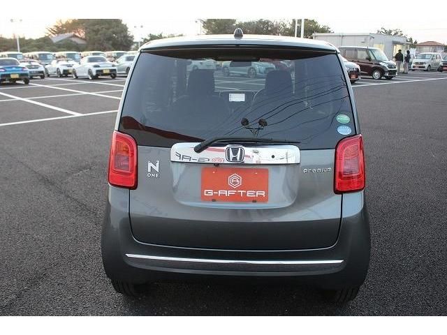 Honda N-ONE 2014-03 15105-3
