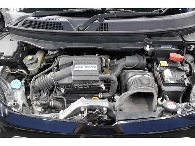 Honda N-ONE 2014-03 15105-17