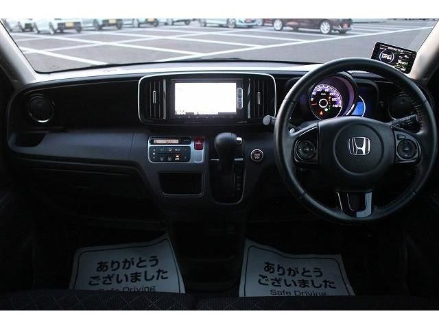 Honda N-ONE 2014-03 15105-12