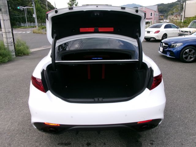 ALFA ROMEO Giulia 2023-03 10885-8